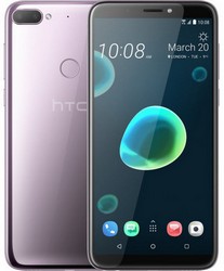 Замена дисплея на телефоне HTC Desire 12 в Кемерово